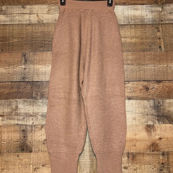 NWT Free People Cozy Pants Size: XS - Picture 5 of 7